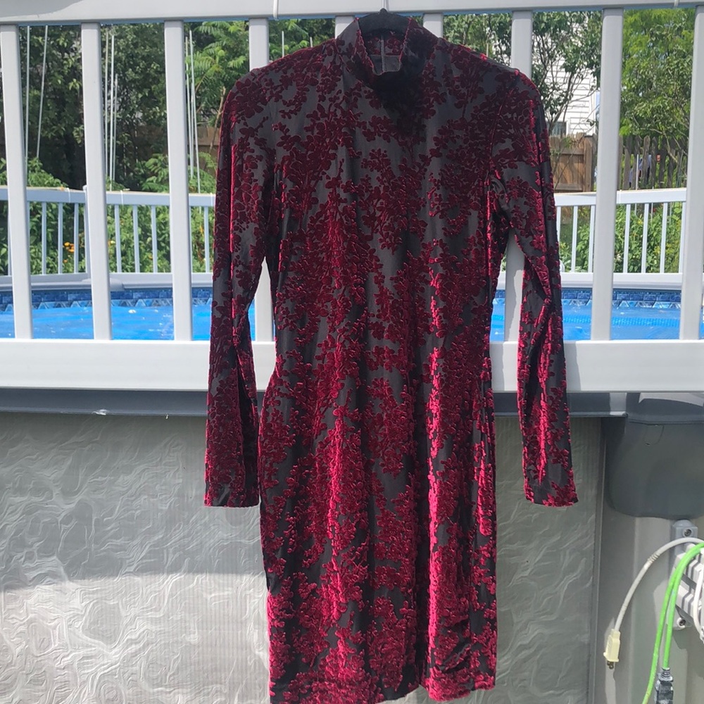 Beautiful women’s dress
